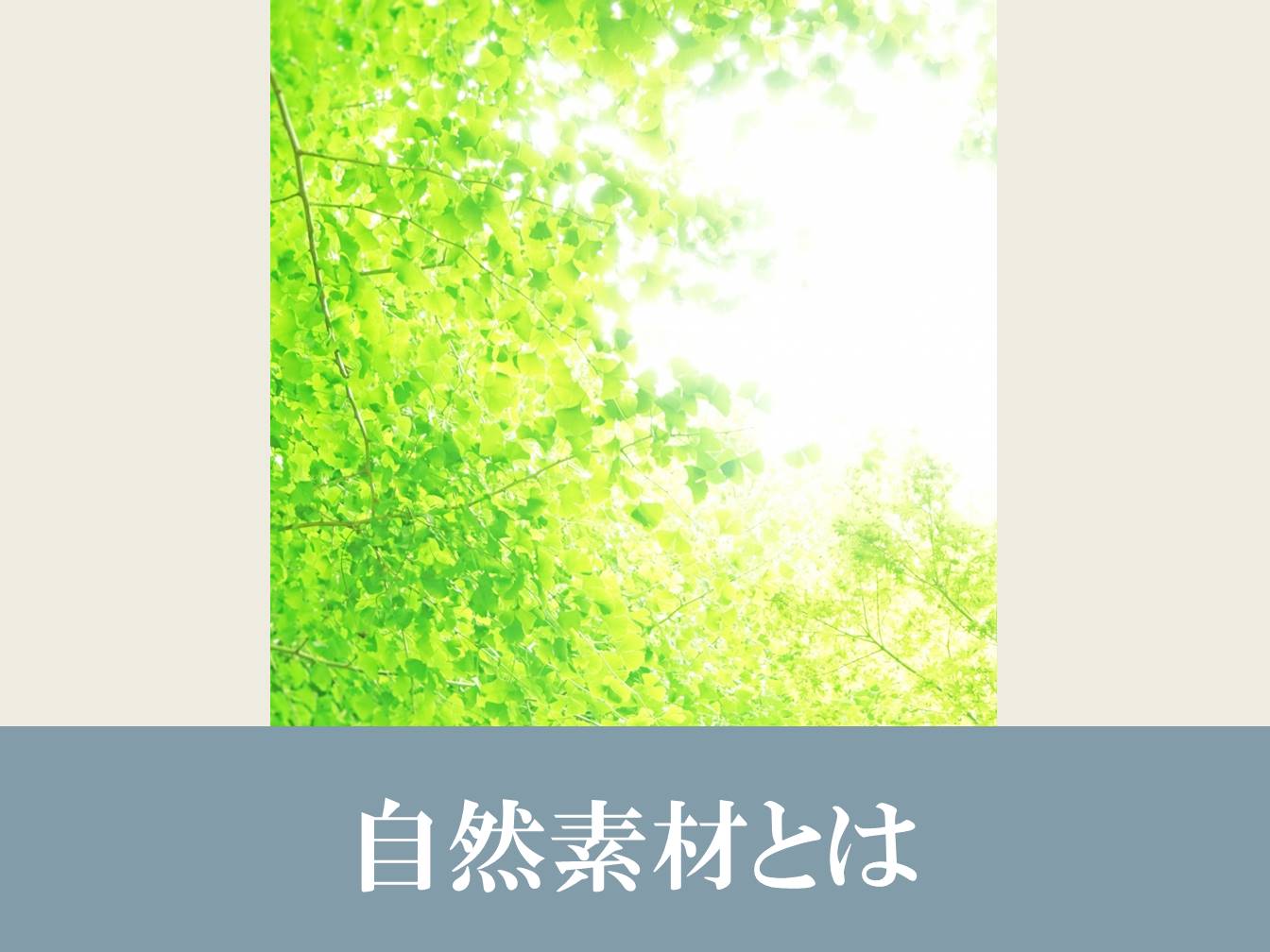 自然素材とは 浜松 名古屋 豊橋で健康住宅の一戸建て 注文住宅ならアイジースタイルハウス