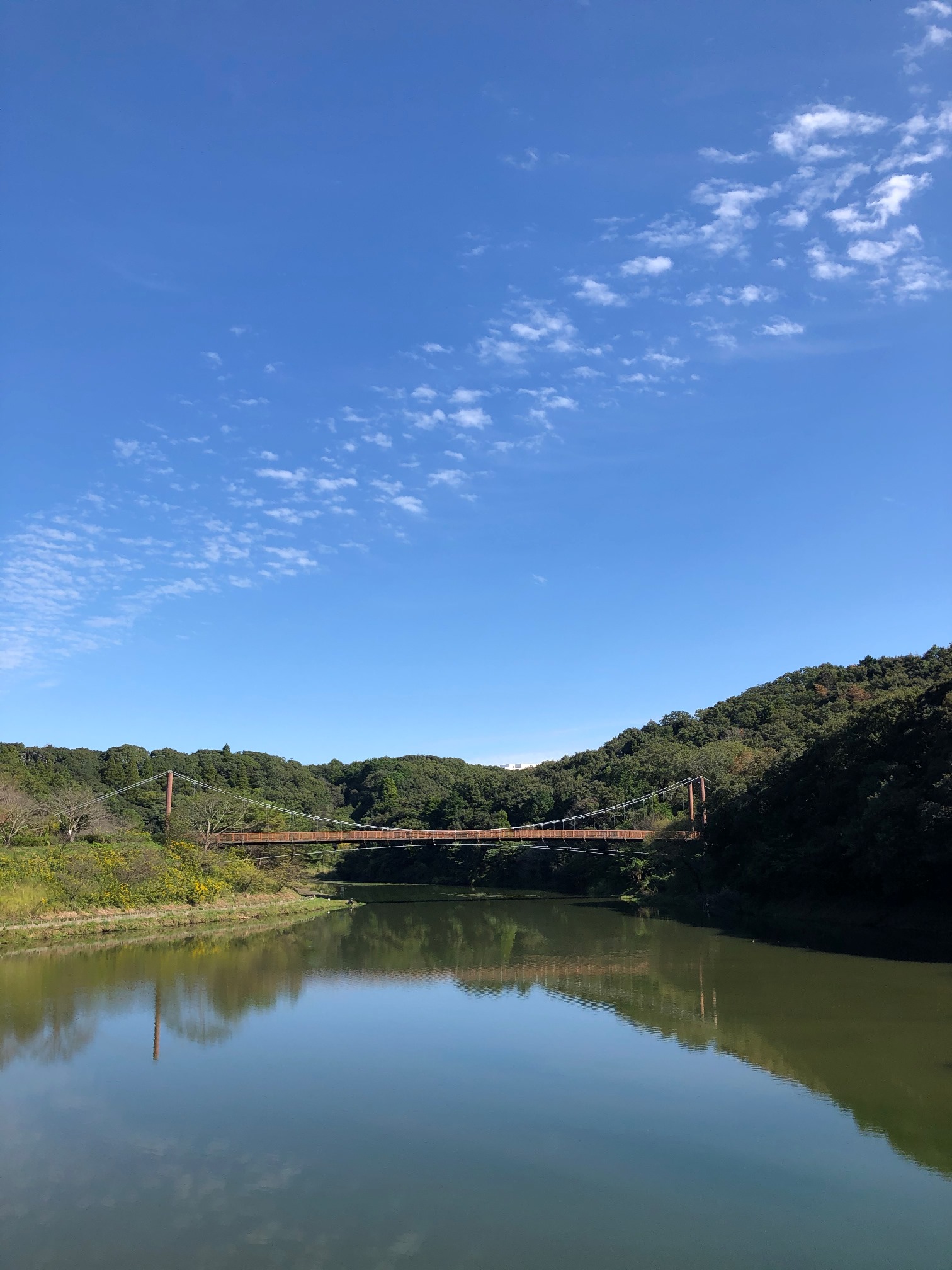 お気にいりの場所