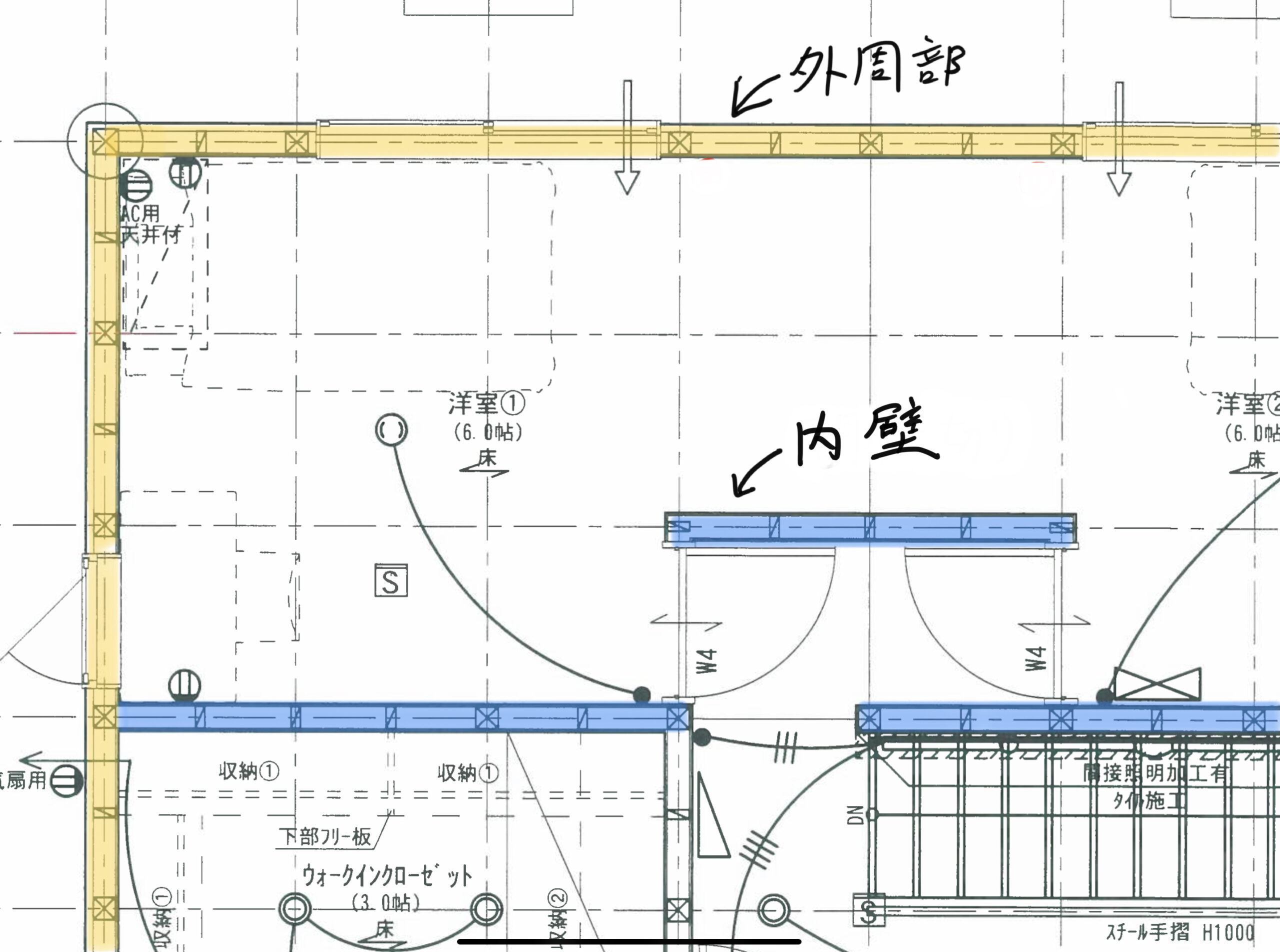 DIYの基本！下地について②