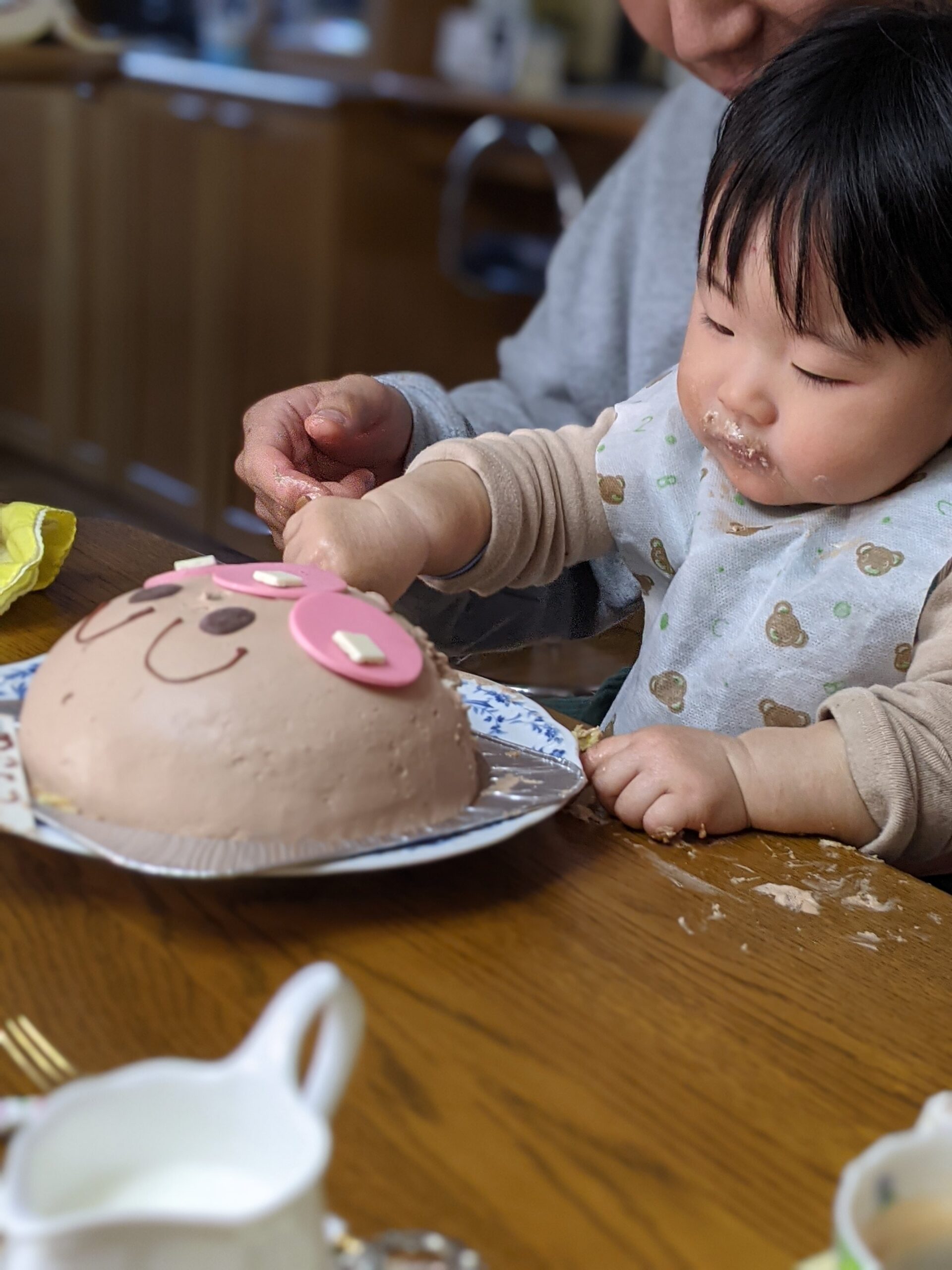 2021年もよろしくお願いします！