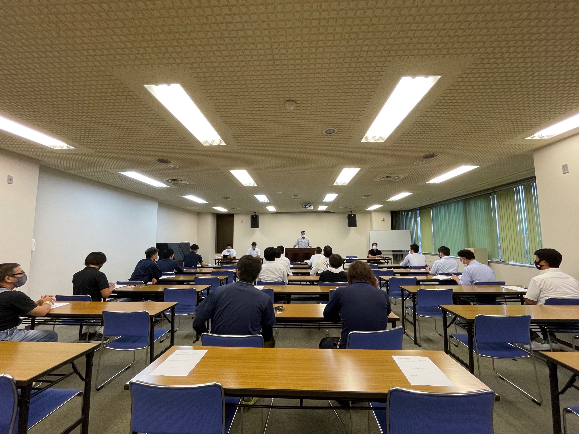 この人達あっての