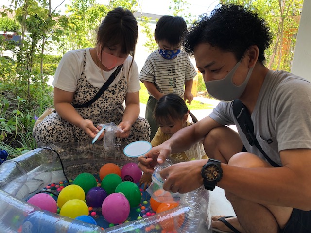 N様の夏の想い出