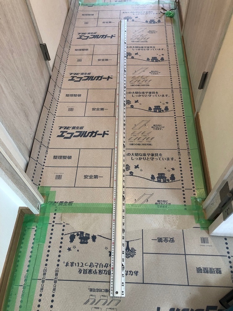 職人さん工具紹介④