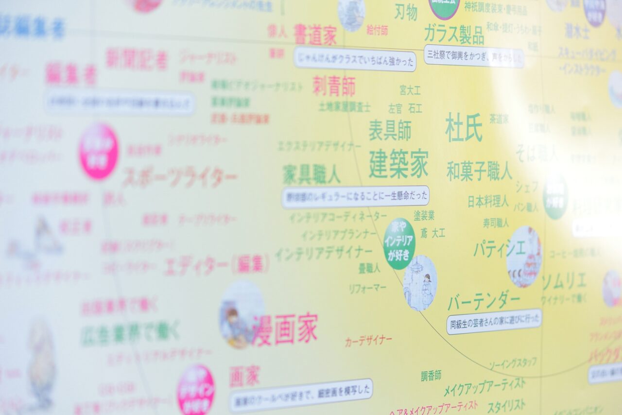 浜名中学校の生徒さん達との交流