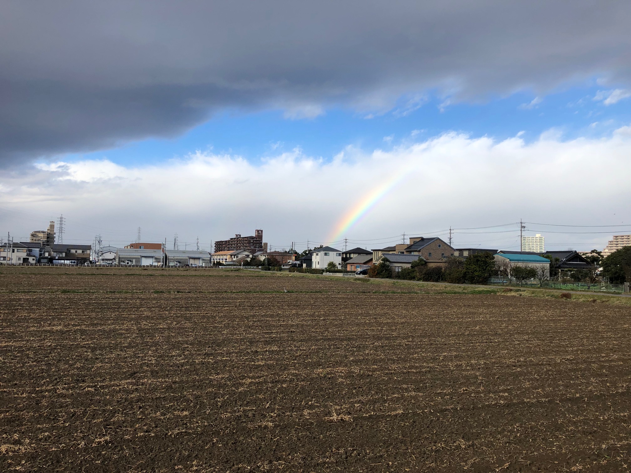 一年の振り返りをしよう