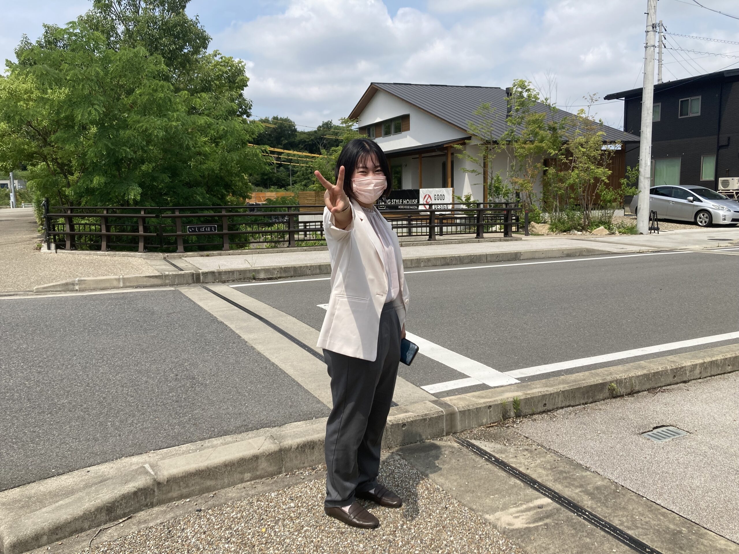 県をまたぐ、スーパー・ミラクル・ハイパー・ペーパードライバー🚙