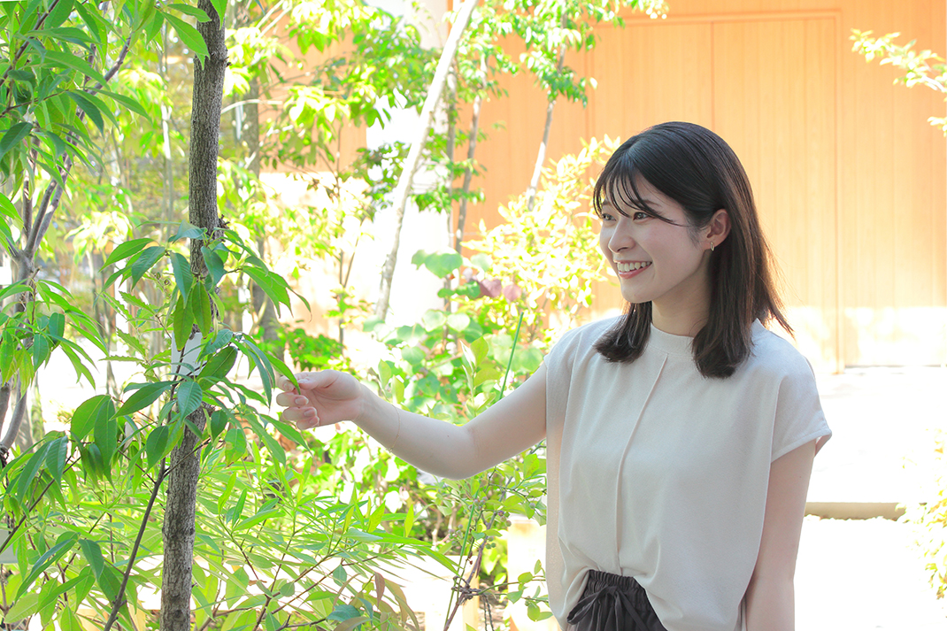 初投稿！伊藤夏海です！