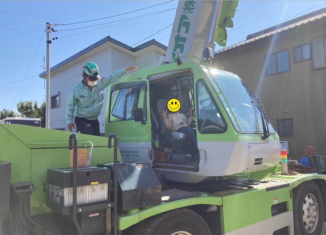 やっぱり人気のレッカー車！！