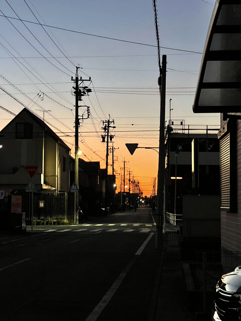 平屋のかっこよさ