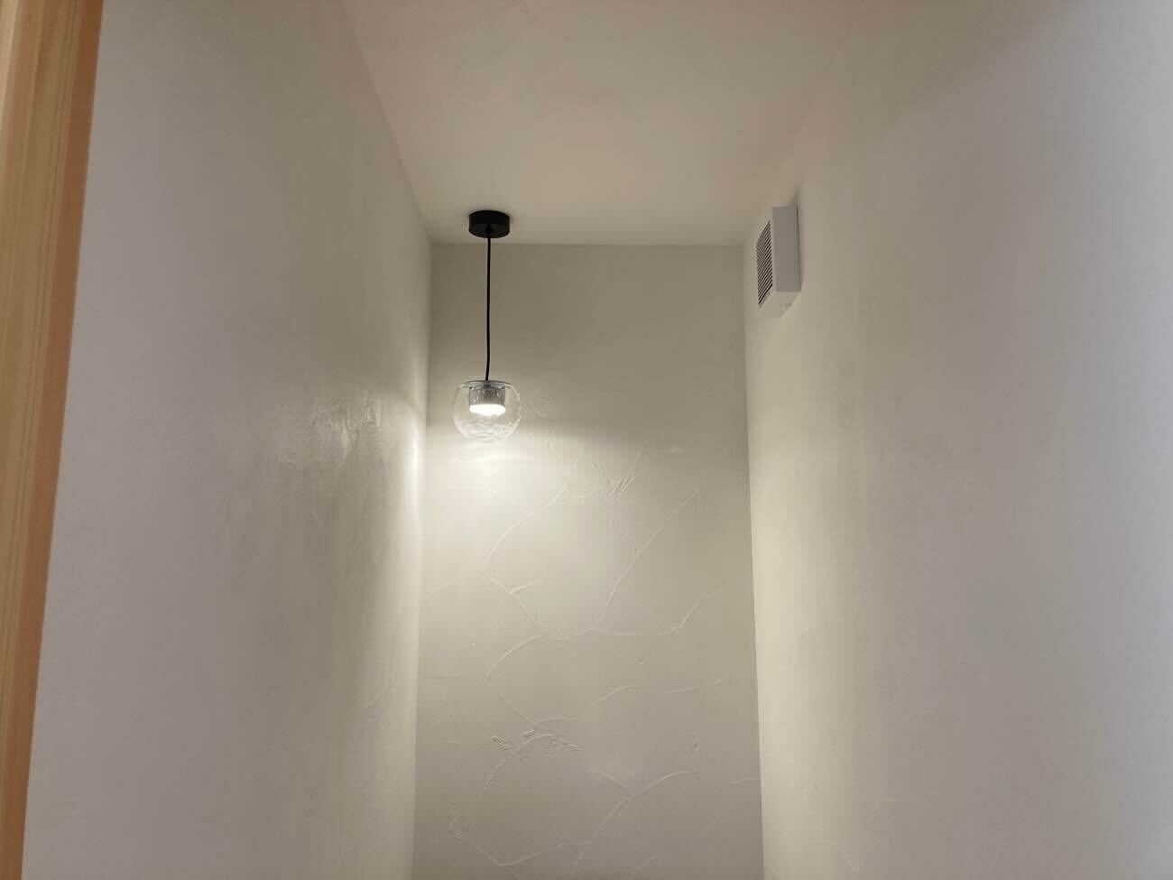 トイレ照明