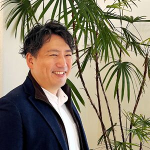 柴田 弘