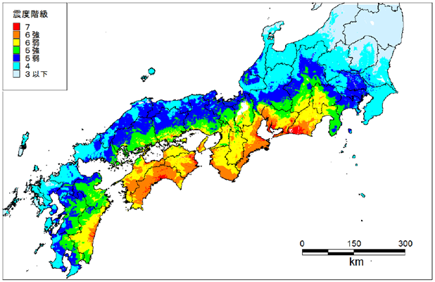 トルコに続き北海道でも地震