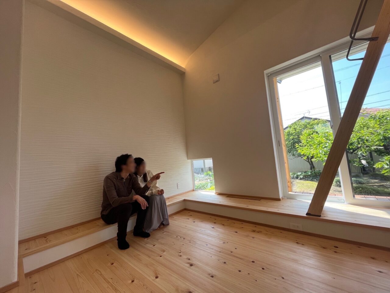 願いを叶えた家づくり｜浜松、名古屋、豊橋の注文住宅ならアイジースタイルハウス