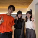 オーナー様宅取材で・・・結婚意欲が高まりました！