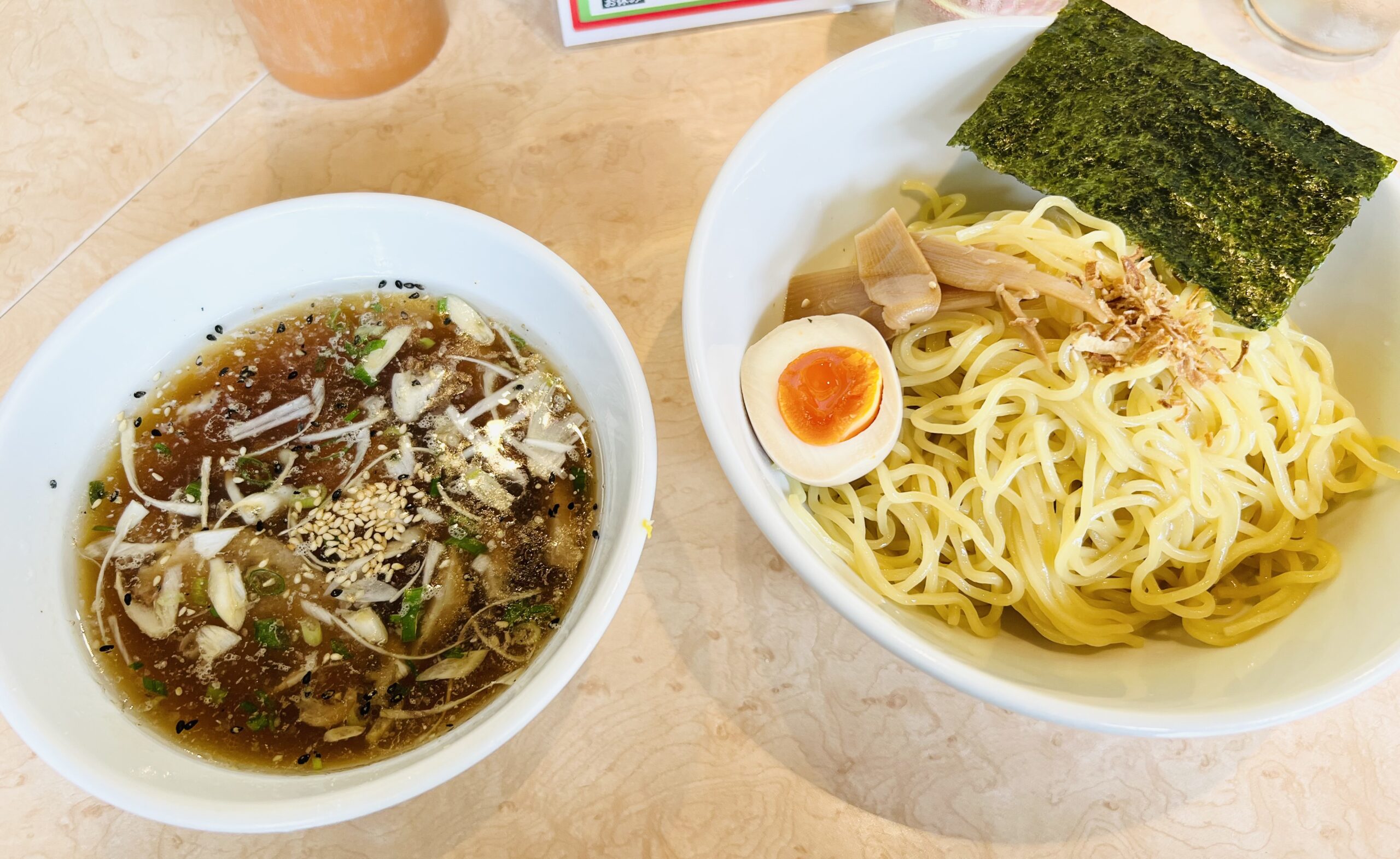 ラーメン