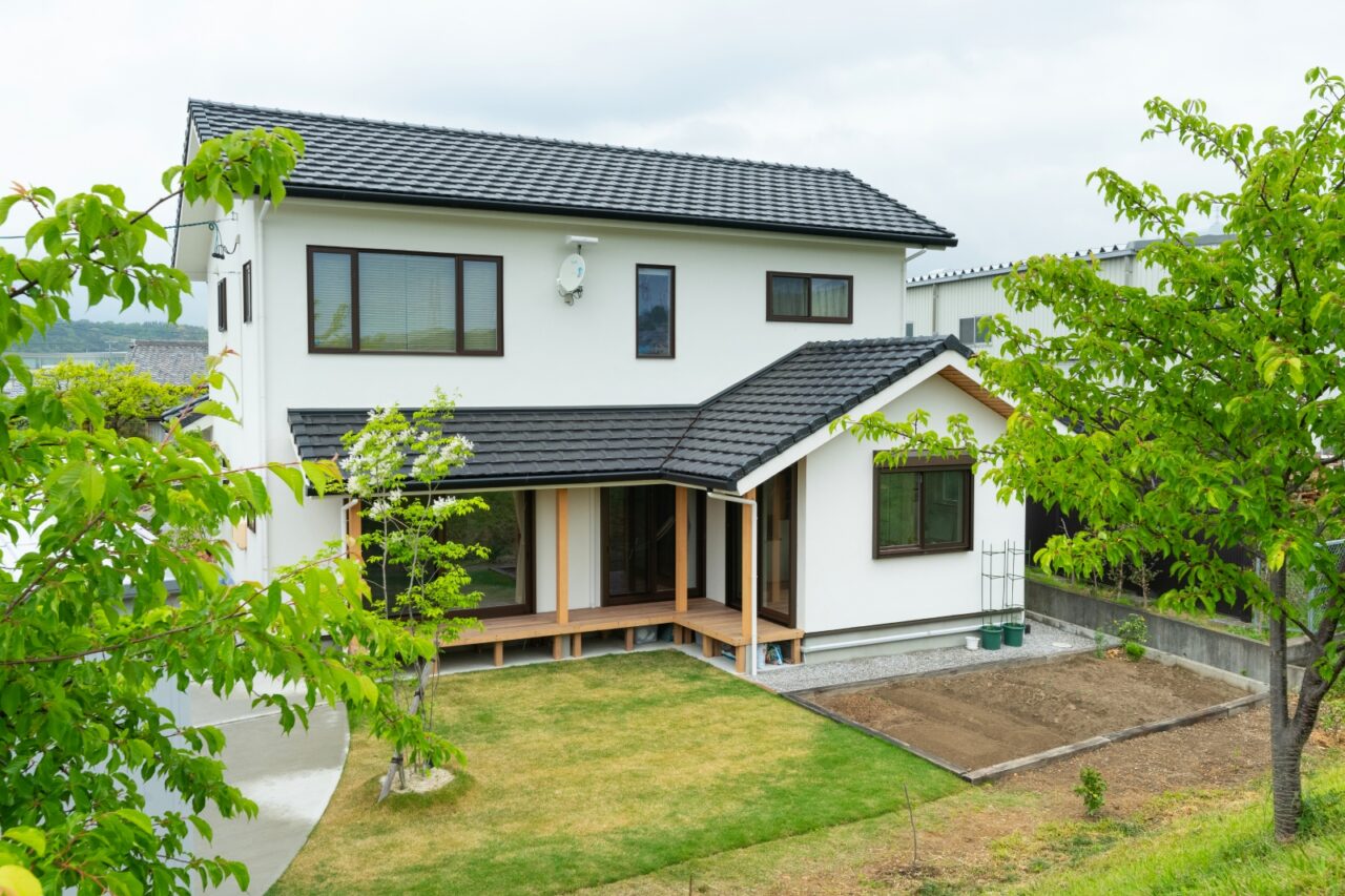 家が旅館！？夢広がるオーナー様宅訪問！