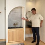 見学会開催中in守山区 　素敵な見どころポイントを3つに絞ってお伝えします。