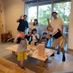 わくわくワークショップ！