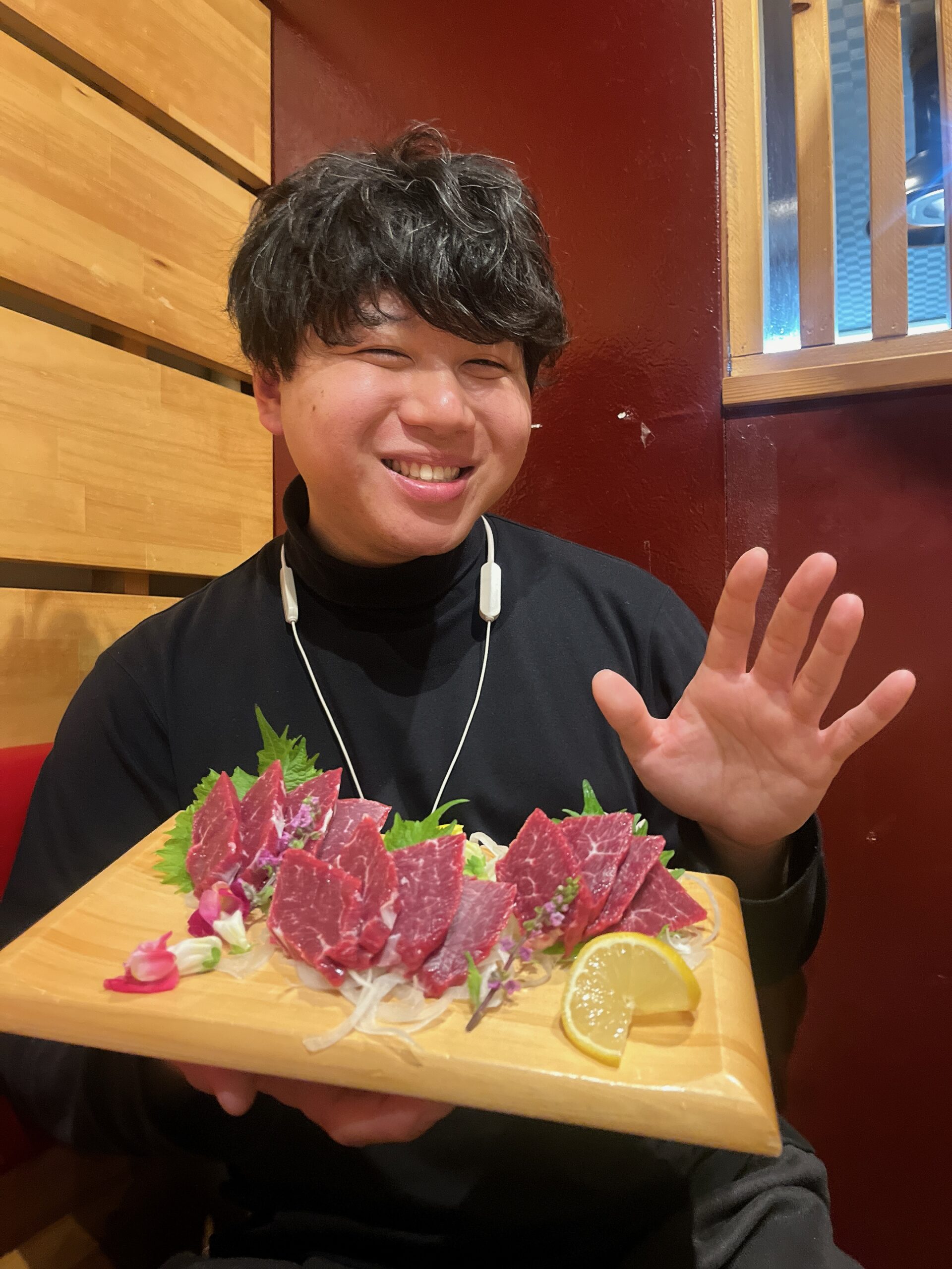 杉本くんおめでとう｜浜松、名古屋、豊橋の注文住宅ならアイジースタイルハウス