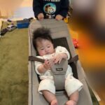 育休から帰ってきました山口です。