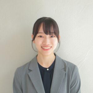 大場 詩奈