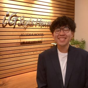 井上 広大