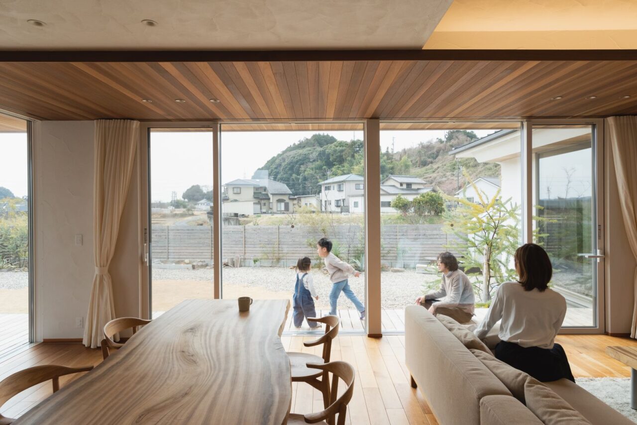 家を建てる前に聞きたいこと－デザイン・間取り編－