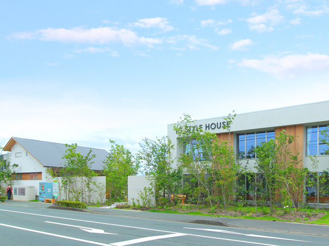 家を建てる前に聞きたいこと－アイジースタイルハウス編－