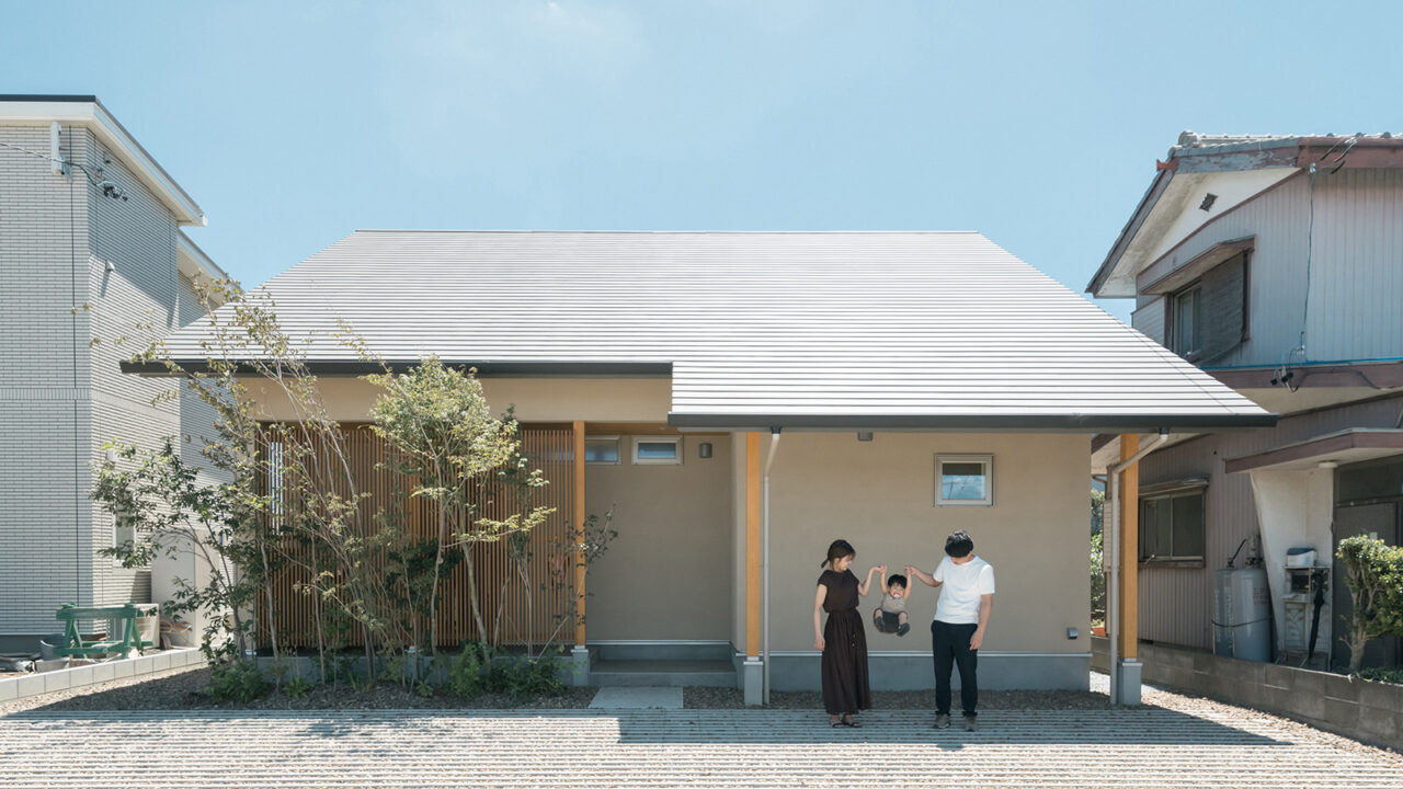 家を建てる前に聞きたいこと－お引渡その後編－