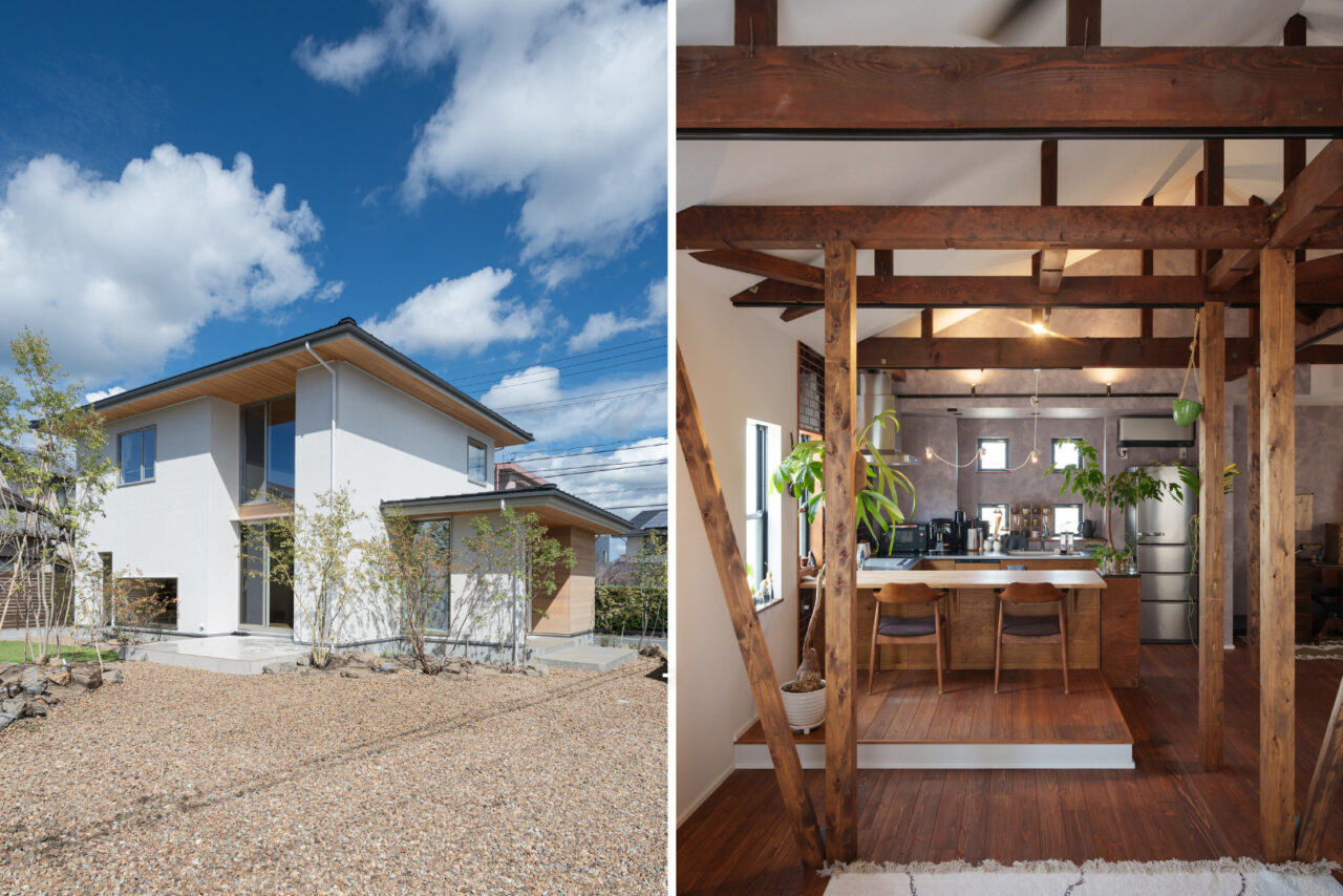 ■終了　注文住宅or中古リノベ<br>どちらが合う？比較相談会