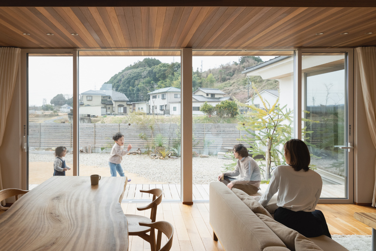 ■終了　性能もデザインも妥協しない<br>エコハウス設計相談会