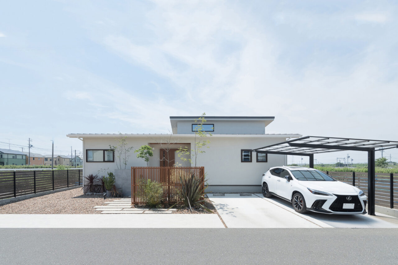 プランお申込み特典付き<br>平屋の家づくり相談会