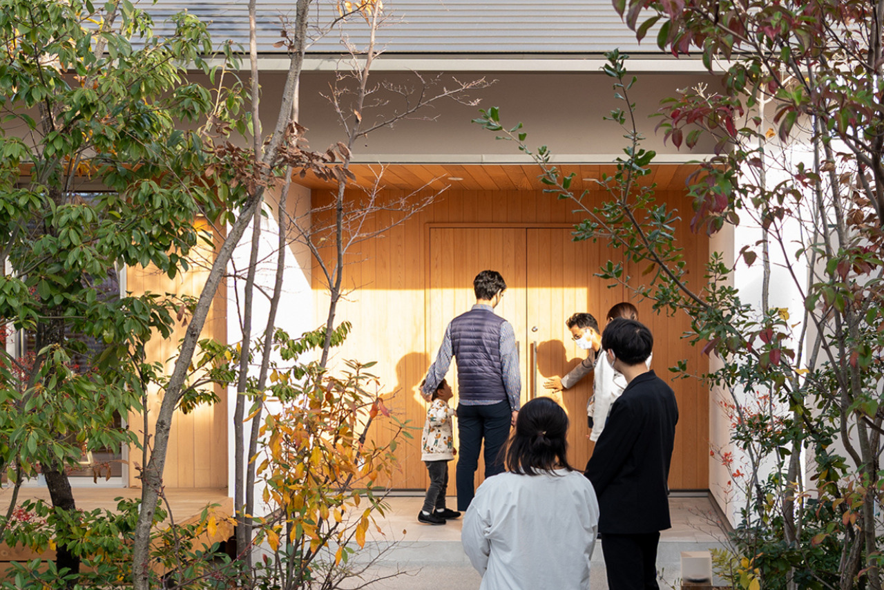 ■終了　家を建てる前に知っておきたい<br>5つのこと相談会