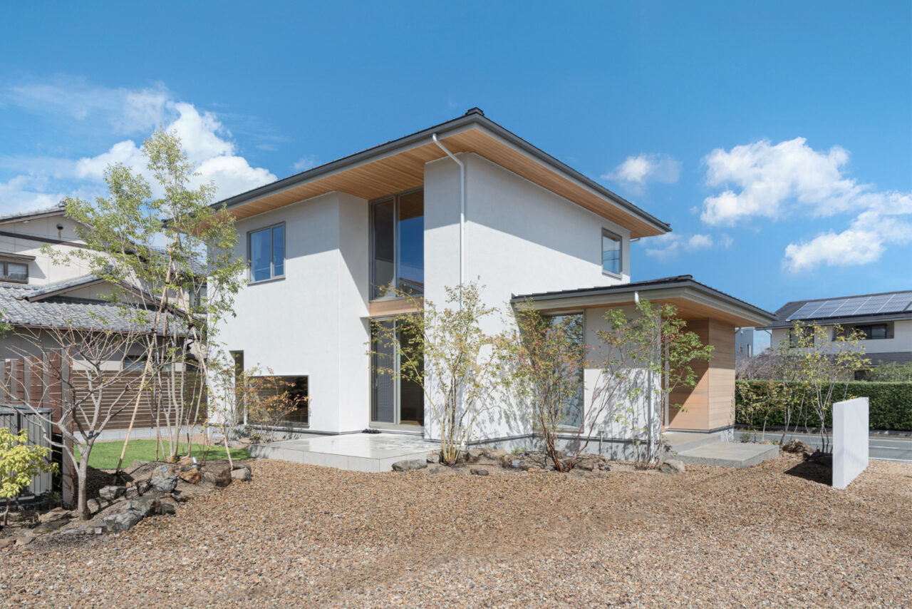 ■終了【残り２か月で終了】<br>浜松西展示場見学会<br>床下エアコンで家じゅう温かい家