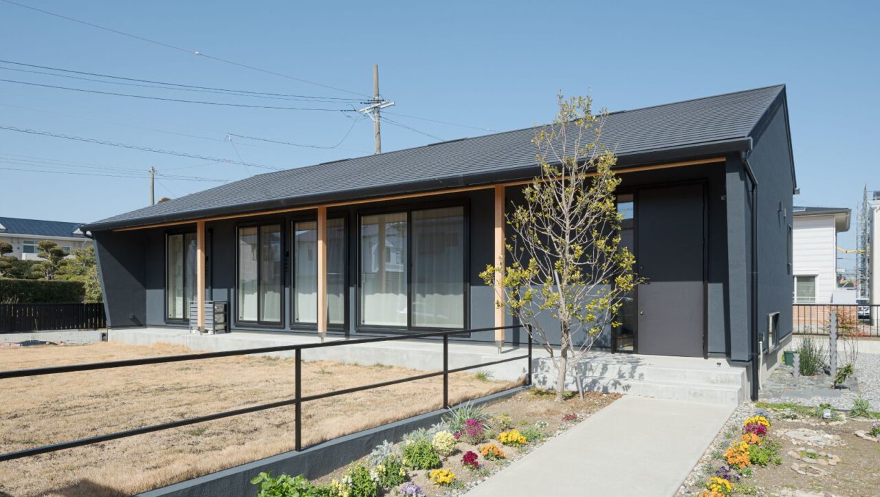 ■終了　後悔する前に知って欲しい</br>平屋のデメリットを徹底解説