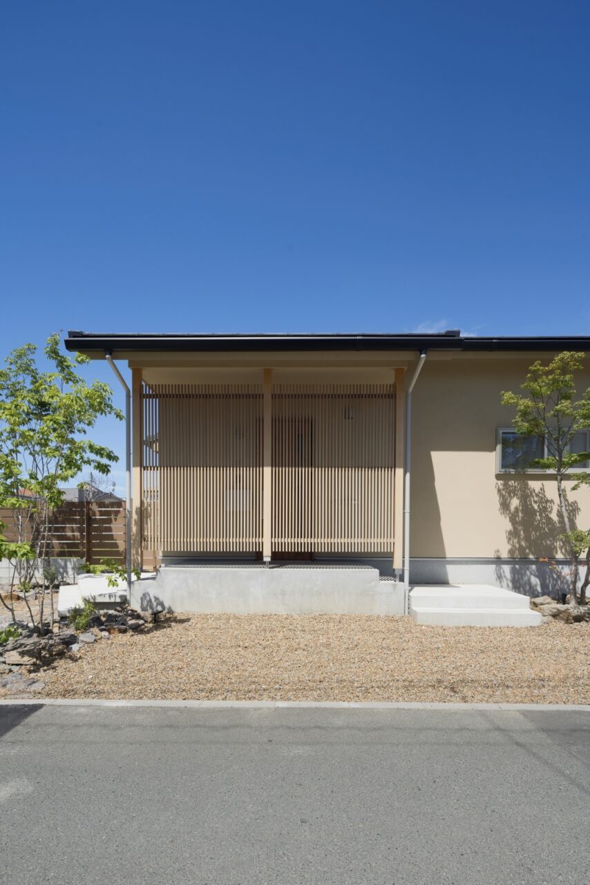 1年暮らして気づくこと　浜松市Y様邸【№2】2511