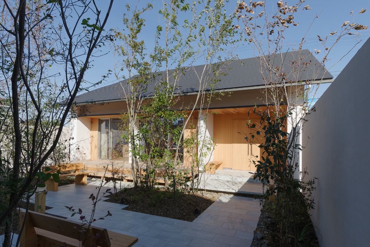 一晩でわかる、心地よさの理由。 <br>コンセプトハウス宿泊体験