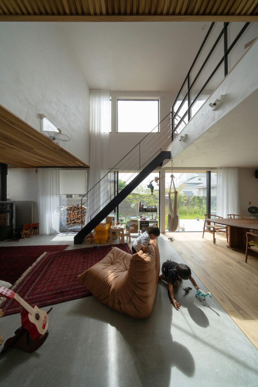 1年暮らして気づくこと　浜松市U様邸【№3】2601