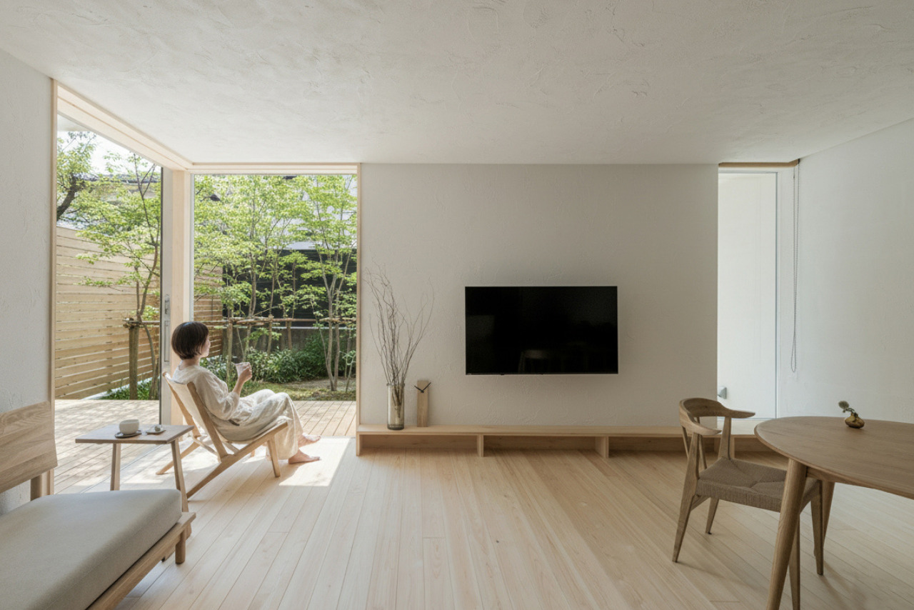 暮らしを試せる２時間<br>”31坪4人暮らし”貸し切り体験会<br>《１日3組様限定 》