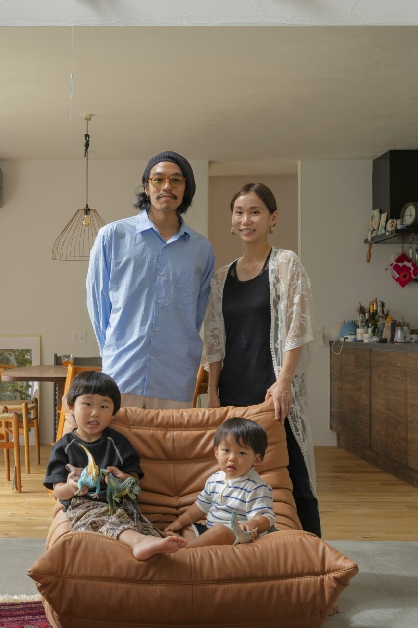 1年暮らして気づくこと　浜松市U様邸【№1】2601