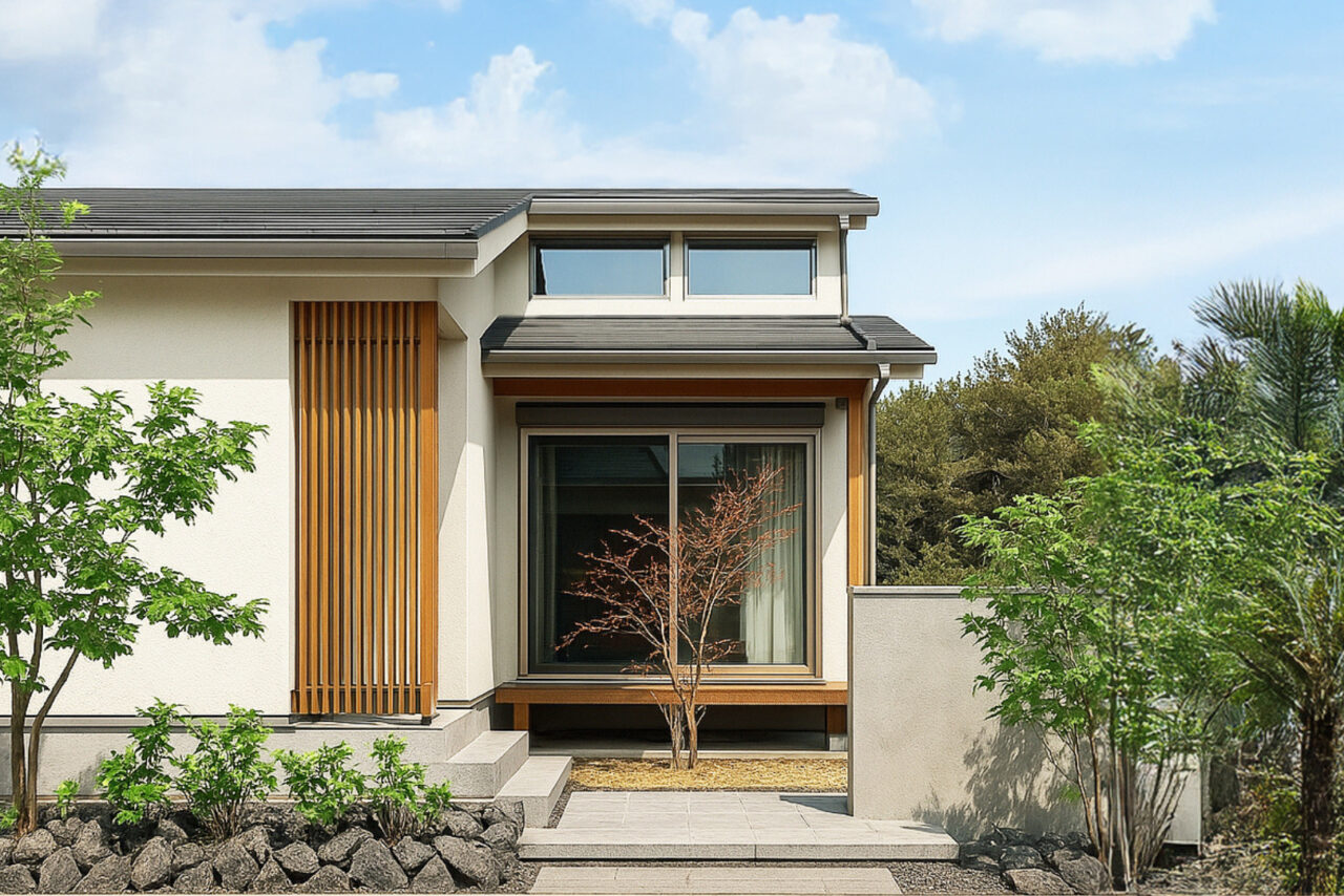 33坪の等身大。<br>家事楽な暮らしの見学会