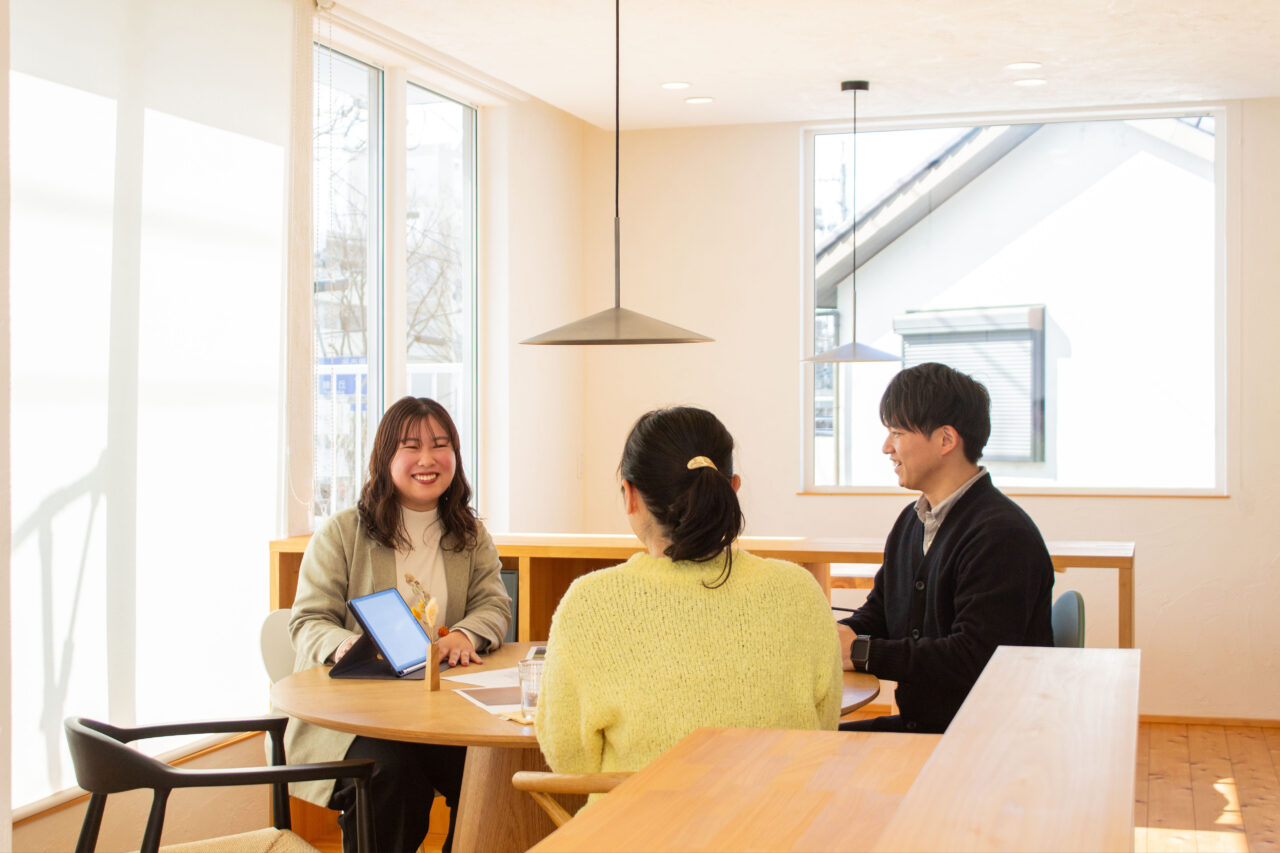 理想の土地が見つかる 土地探しフェア