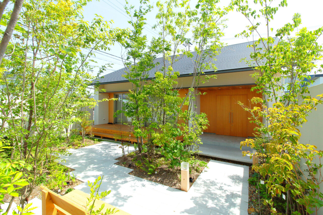 暮らしを試せる２時間<br>モデルハウス貸し切り体験会