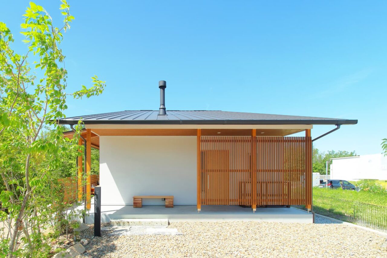 家事ラク動線から土間リビングまで<br>ぎゅっと詰まった暮らしの見学会