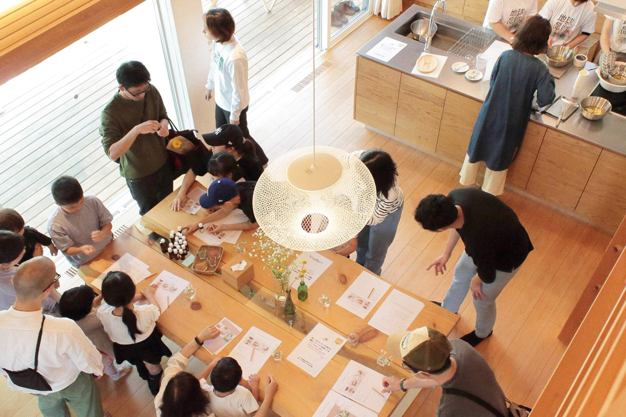 アイジースタイルハウス20周年<br>×オーナー様感謝祭2026in浜松